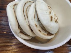 -果渊斋老米家泡馍馆(大雁塔店)