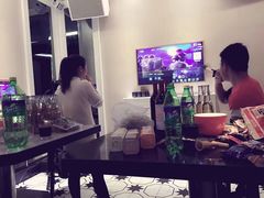-尊柜ktv(海江新天地店)