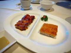 烧味双拼-利苑酒家(金宝店)