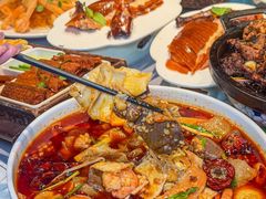 -四世同堂·京菜·烤鸭(双井店)
