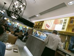 -蔡澜点心·粤菜(西单大悦城店)