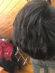 -小齐发型Star~salon