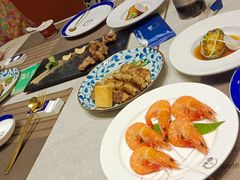 -極上萬膳·日料放题(来福士江景店)