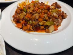 -老牌坊•鲁菜名店•地道济南菜(大观园商埠店)