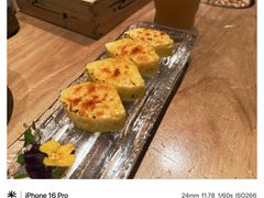 -Minase水濑·日料放题(外滩店)