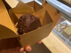 魔鬼巧克力蛋糕-CHOCMONS巧克怪兽(屏风街店)