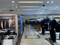 -燕莎友谊商城(亮马桥店)