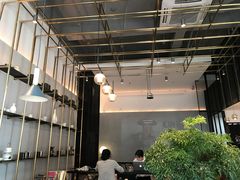 大堂-Home Cafe(水榭春天店)