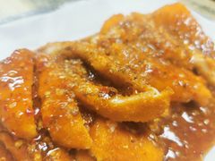 -小志炸鸡炸串麻辣烫(泉园店)