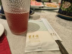 -东来顺饭庄(新源里店)
