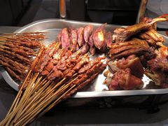 -恩施瑞享国际酒店·自助餐厅