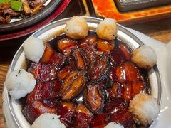 -阿甘小馆(陇海路店)