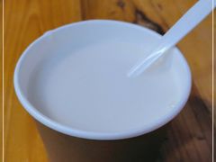 -谢怀亮芝麻茶