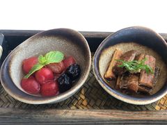 -悦融·京鲁菜·露台花园(安定门店)