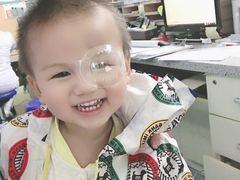 -苏州大学理想眼科医院
