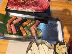 -子檀大隐炭烧(食品街店)