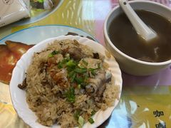 排骨饭-王桂峰特色小吃(浔阳路店)