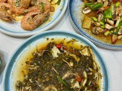 -舟山小海鲜大排档(稻香新村店)