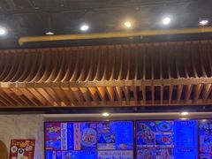 -西部马华清真兰州牛肉面·烧烤夜市(三里河店)