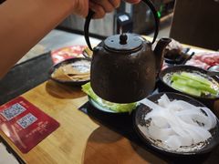 -湊湊火锅·茶憩(石家庄万象城店)