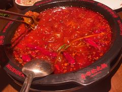 -牛市坎火锅(建设路店)