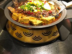 -鱼见你烤鱼•本地烧烤(1818店)