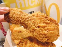 -麦当劳(金地店)