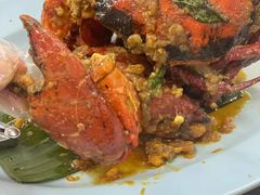 -明记烧鱼美味店