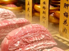 -星伦多 自助料理(圆融店)