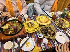 -卡万金特色藏餐