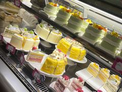 -PAOPAO Bakery&Café(港汇店)