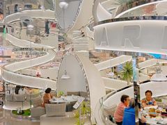 -3号仓库·创意中国菜(新世界城店)