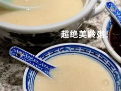 -南京大牌档(新街口德基广场店)