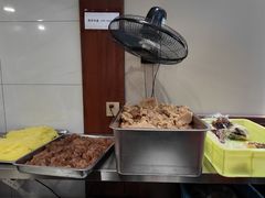 -吴大师呱呱面皮(育生巷店)