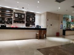 -采粤轩中餐厅(惠州金海湾喜来登度假酒店)