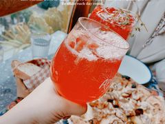 接骨木气泡酒-BOTTEGA意库(中骏世界城店)