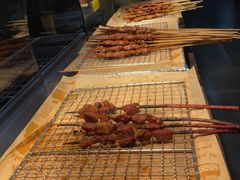 -苏格里岛自助烤肉海鲜火锅(成都金牛万达店)