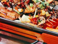 -路边边.炒菜烧烤.音乐餐厅(良乡长虹店)