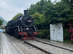-浈阳坊旅游小镇