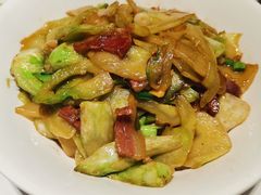 -盛世川王•幸福里(长虹店)