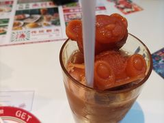 -永兴發香港茶餐厅(三坊七巷店)