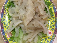 自煮牛百叶-清真马家美食城•海鲜•青岛菜•火锅(延安三路店)