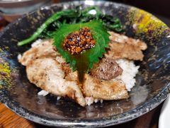 -热血兄弟·炭火烤肉(融侨中心店)