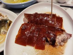 古法烧鹅-滋粥楼·顺德菜海鲜茶点(方舟店)