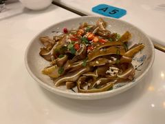 -清晖小苑•顺德地方菜(壹海城店)