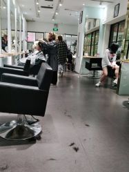 -东方麒麟·潘多拉SALON