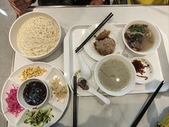 -护国寺小吃(新街口店)