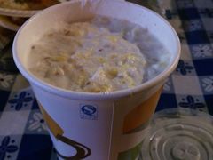 -清真老马家国华牛奶鸡蛋醪糟(正宁路店)