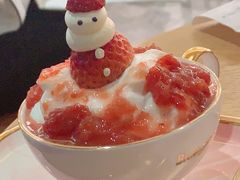 -Blueglass酸奶(财富购物中心店)