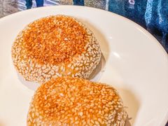 -前门后头老北京铜锅涮肉·京味菜·烤鸭(伊藤洋华堂店)